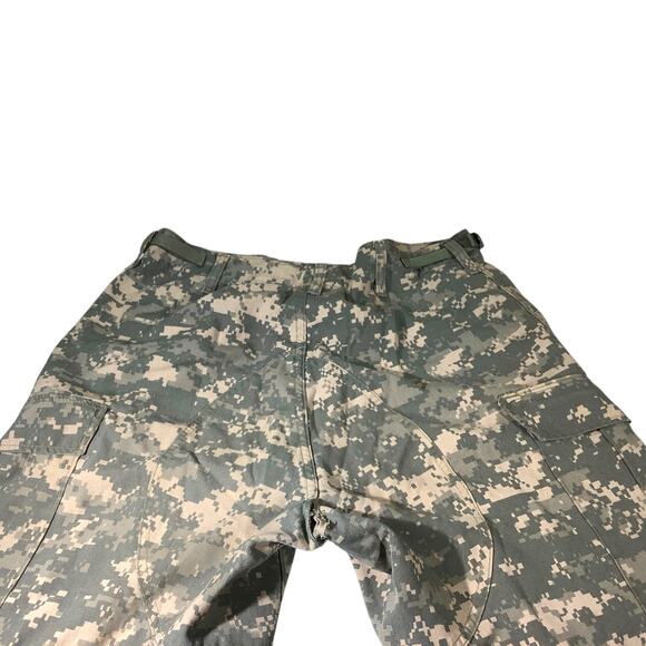 AIRCREW BATTLE DRESS UNIFORM TROUSERS UNIVERSAL CAMOUFLAGE, SIZE: MEDIUM-LONG - Picture 9 of 10